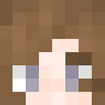 ⊰ Ellenore Winter Rose ⊱ - Female Minecraft Skins - image 3