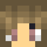 My first skin - Female Minecraft Skins - image 3