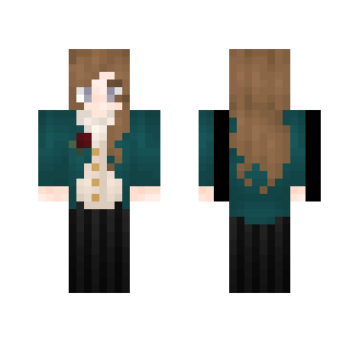 ⊰ Ellenore Dress Suit ⊱
