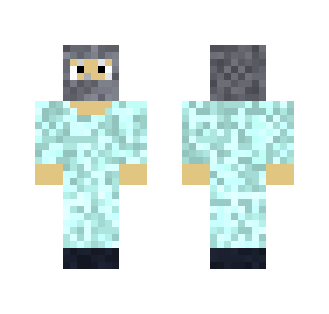 Professor_Murder Masked - Male Minecraft Skins - image 2