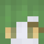 ⊰ Isldar Seedling Yanar ⊱ - Female Minecraft Skins - image 3
