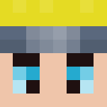 Naruto - Male Minecraft Skins - image 3