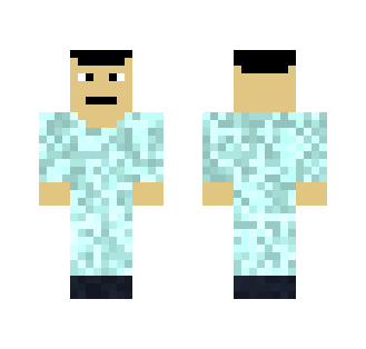 Professor_Murder - Male Minecraft Skins - image 2