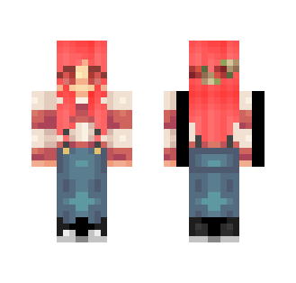 ★ country girl ★ !Read Desc!