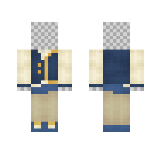 ⊰ Sultan's Son Garments ⊱