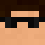 crazy monkey human - Male Minecraft Skins - image 3