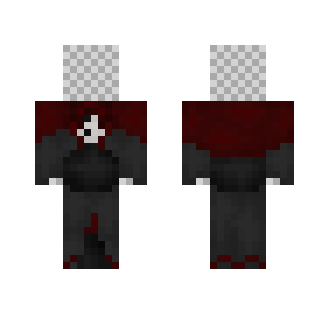 ⊰ Little Red Riding ⊱ - Female Minecraft Skins - image 2