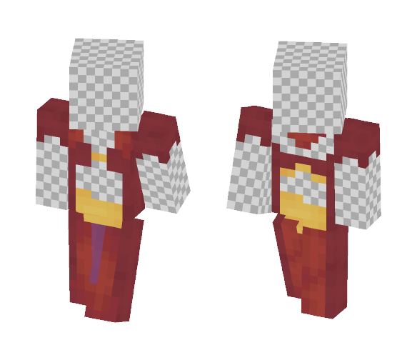 ⊰ Southern Belly Dancer ⊱ - Female Minecraft Skins - image 1
