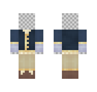 ⊰ Medieval Noble Boy ⊱