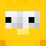 The Simpson - Bart Simpson - Male Minecraft Skins - image 3