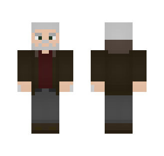 Wolverine (Logan) (Marvel)