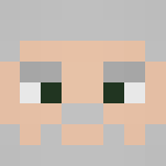 Wolverine (Logan) (Marvel) - Comics Minecraft Skins - image 3