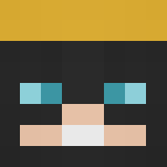 Havok (Alexander) (Marvel) - Comics Minecraft Skins - image 3