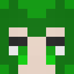 Polaris (Lorna) (Marvel) - Comics Minecraft Skins - image 3