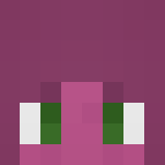 Blink (Clarice) (Marvel) - Comics Minecraft Skins - image 3