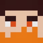 Chamber (Jonothon) (Marvel) - Comics Minecraft Skins - image 3
