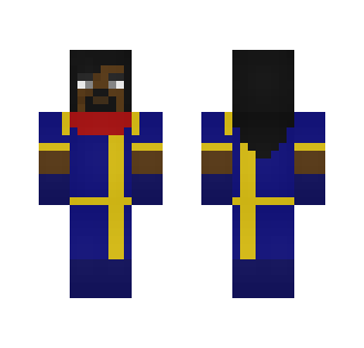Bishop (Lucas) (Marvel)
