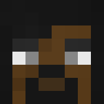 Bishop (Lucas) (Marvel) - Comics Minecraft Skins - image 3
