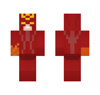 Sunfire (Shiro) (Marvel)