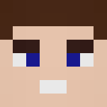 Vulcan (Gabriel) (Marvel) - Comics Minecraft Skins - image 3