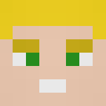Banshee (Sean) (Marvel) - Comics Minecraft Skins - image 3