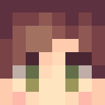 Artificial Grass - Male Minecraft Skins - image 3
