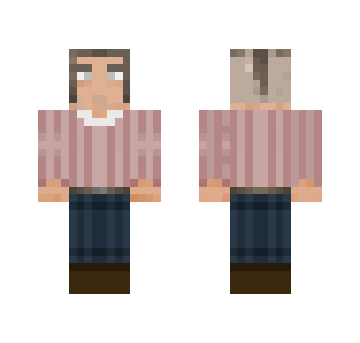Zentarius (Personal Skin)