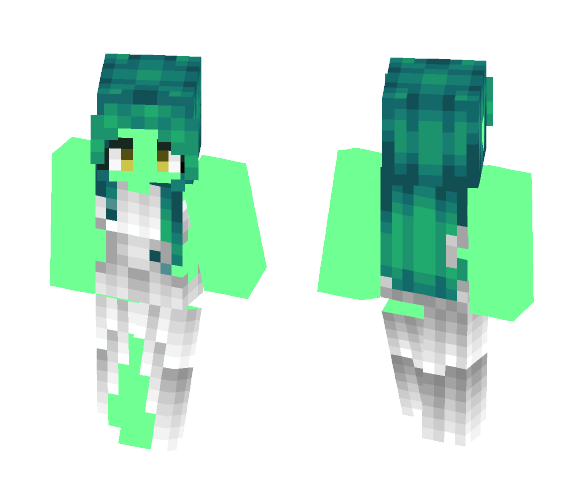 troll cuz lol - Other Minecraft Skins - image 1