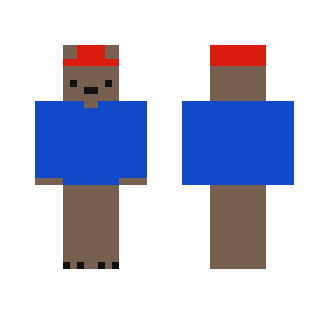 Paddington Bear