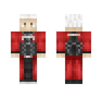 Archer