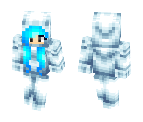 taytaytaytaytaytay - Other Minecraft Skins - image 1
