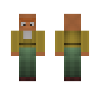 Ferengi Rom - Star Trek DS9