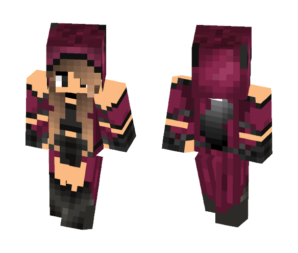 skinnerchartayturtle - Other Minecraft Skins - image 1