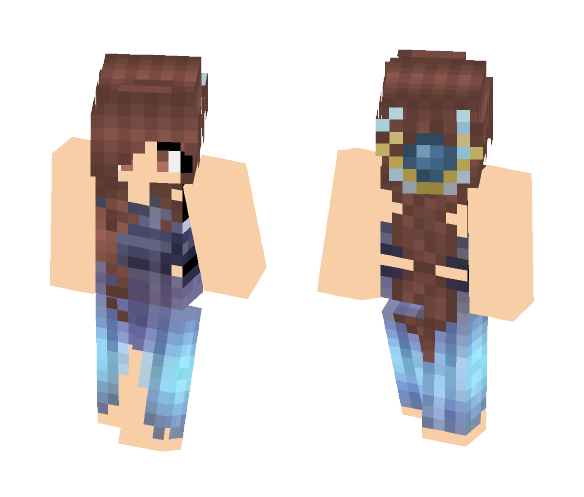 tayturtchaski - Other Minecraft Skins - image 1