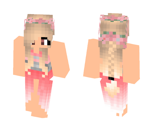 taytayskinner - Other Minecraft Skins - image 1