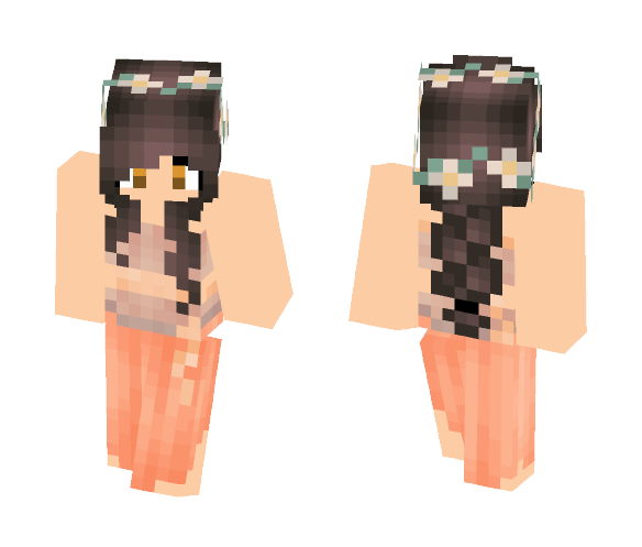 skinnerstaylorscharsskins - Other Minecraft Skins - image 1