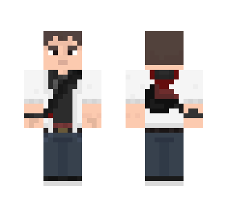 Desmond Miles