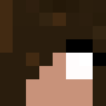HeroBrine Girl New! - Girl Minecraft Skins - image 3