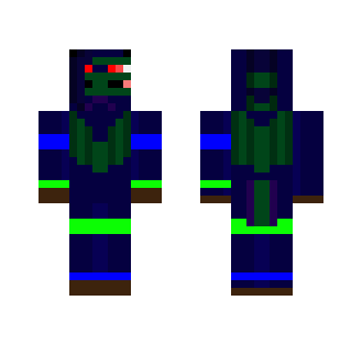 Distant Dubstep