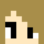 Download Free Supergirl: CW - MrFlameYT Skin for Minecraft image 3 Supergirl: CW - MrFlameYT - Female Minecraft Skins - image 3