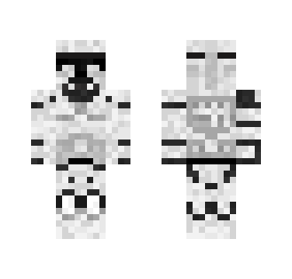 Clone Trooper Phase 2