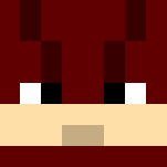 Flash: CW - MrFlameYT - Comics Minecraft Skins - image 3