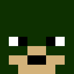 Green Arrow: CW - MrFlameYT - Male Minecraft Skins - image 3
