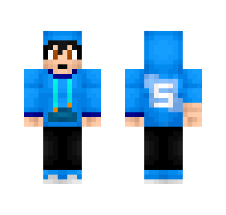Skin Request Blazeze
