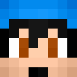 Skin Request Blazeze - Male Minecraft Skins - image 3