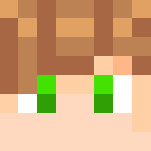 ElectricShock - Male Minecraft Skins - image 3