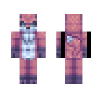 PMC Members- Fox