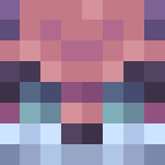 PMC Members- Fox - Female Minecraft Skins - image 3