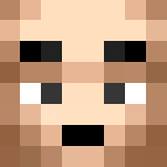 One Punch Man (I'm back) - Male Minecraft Skins - image 3
