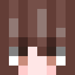 OC: тѕυкιкσ | 2017 - Female Minecraft Skins - image 3